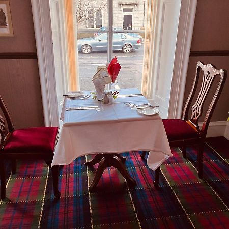 The Elgin Kintore Arms, Inverurie - Heritage Hotel Since 1855 Ngoại thất bức ảnh