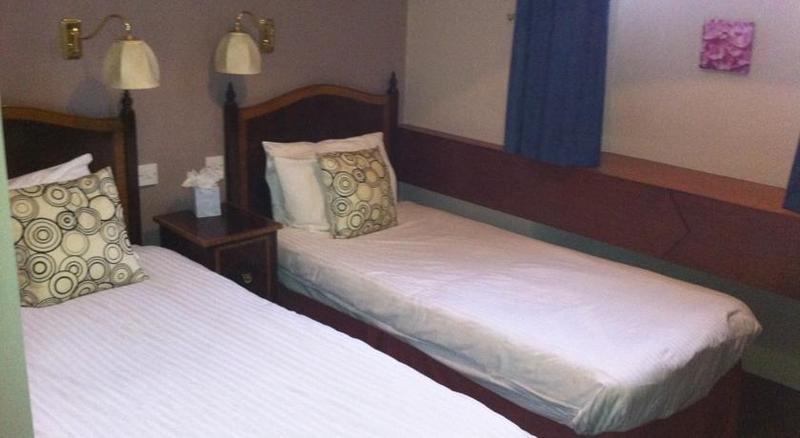 The Elgin Kintore Arms, Inverurie - Heritage Hotel Since 1855 Ngoại thất bức ảnh