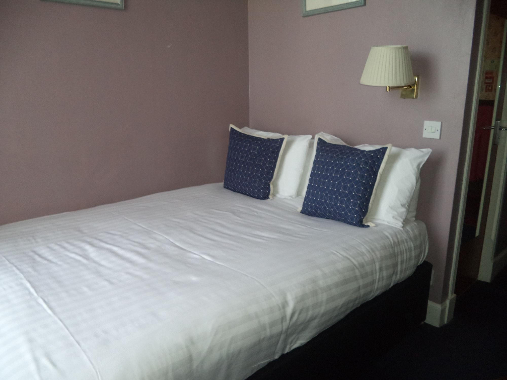 The Elgin Kintore Arms, Inverurie - Heritage Hotel Since 1855 Ngoại thất bức ảnh