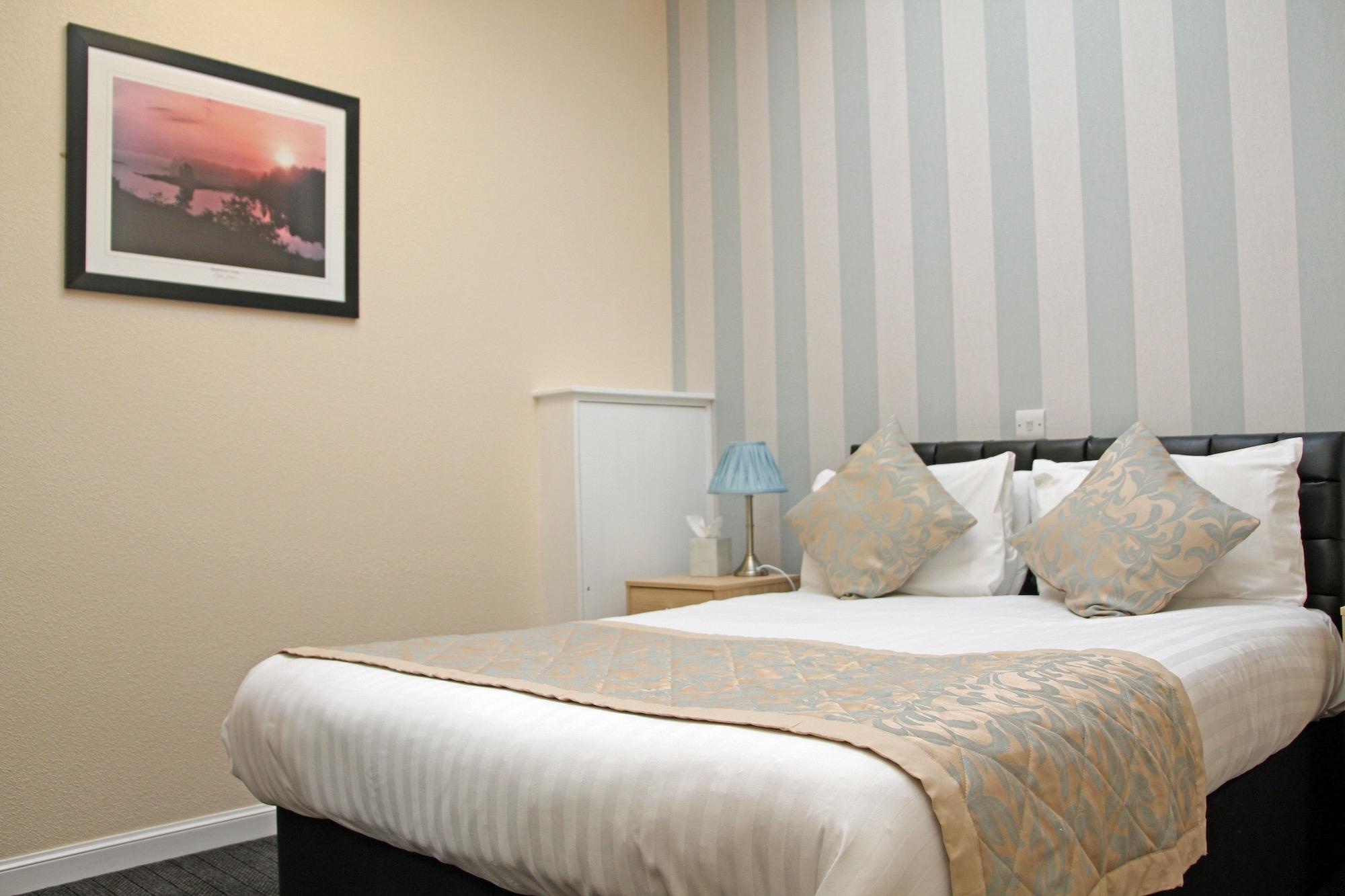The Elgin Kintore Arms, Inverurie - Heritage Hotel Since 1855 Ngoại thất bức ảnh