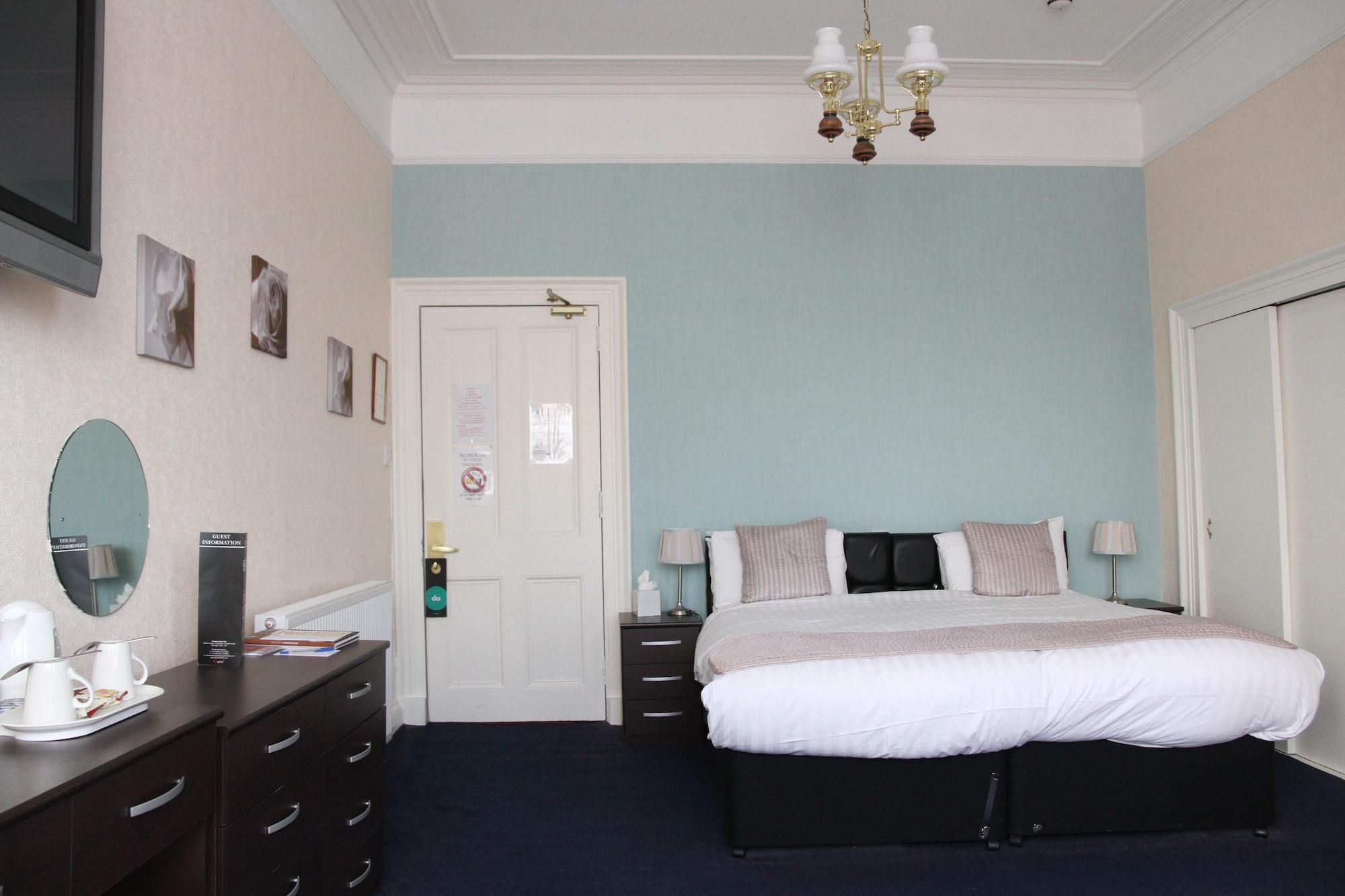 The Elgin Kintore Arms, Inverurie - Heritage Hotel Since 1855 Ngoại thất bức ảnh