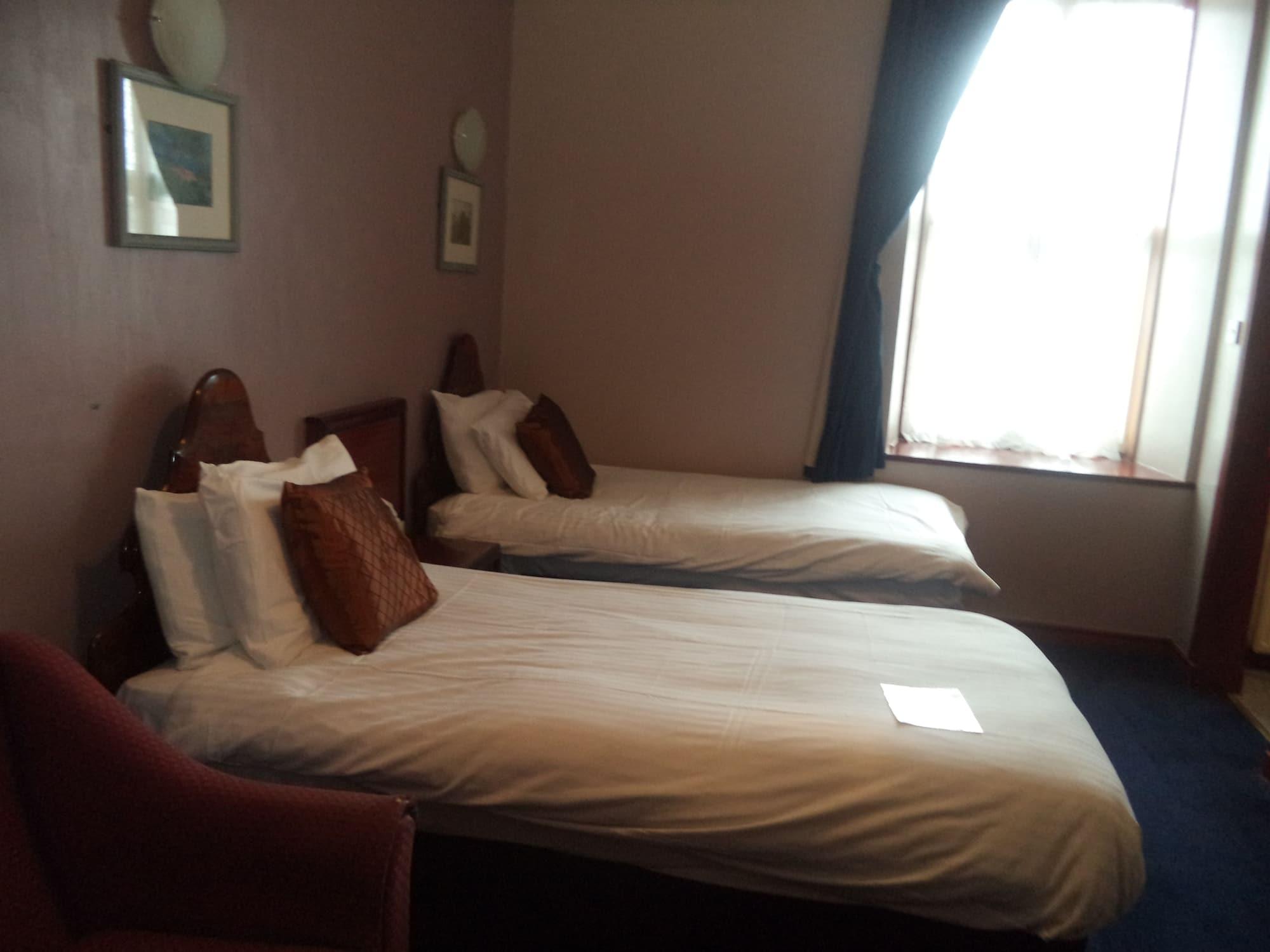 The Elgin Kintore Arms, Inverurie - Heritage Hotel Since 1855 Ngoại thất bức ảnh