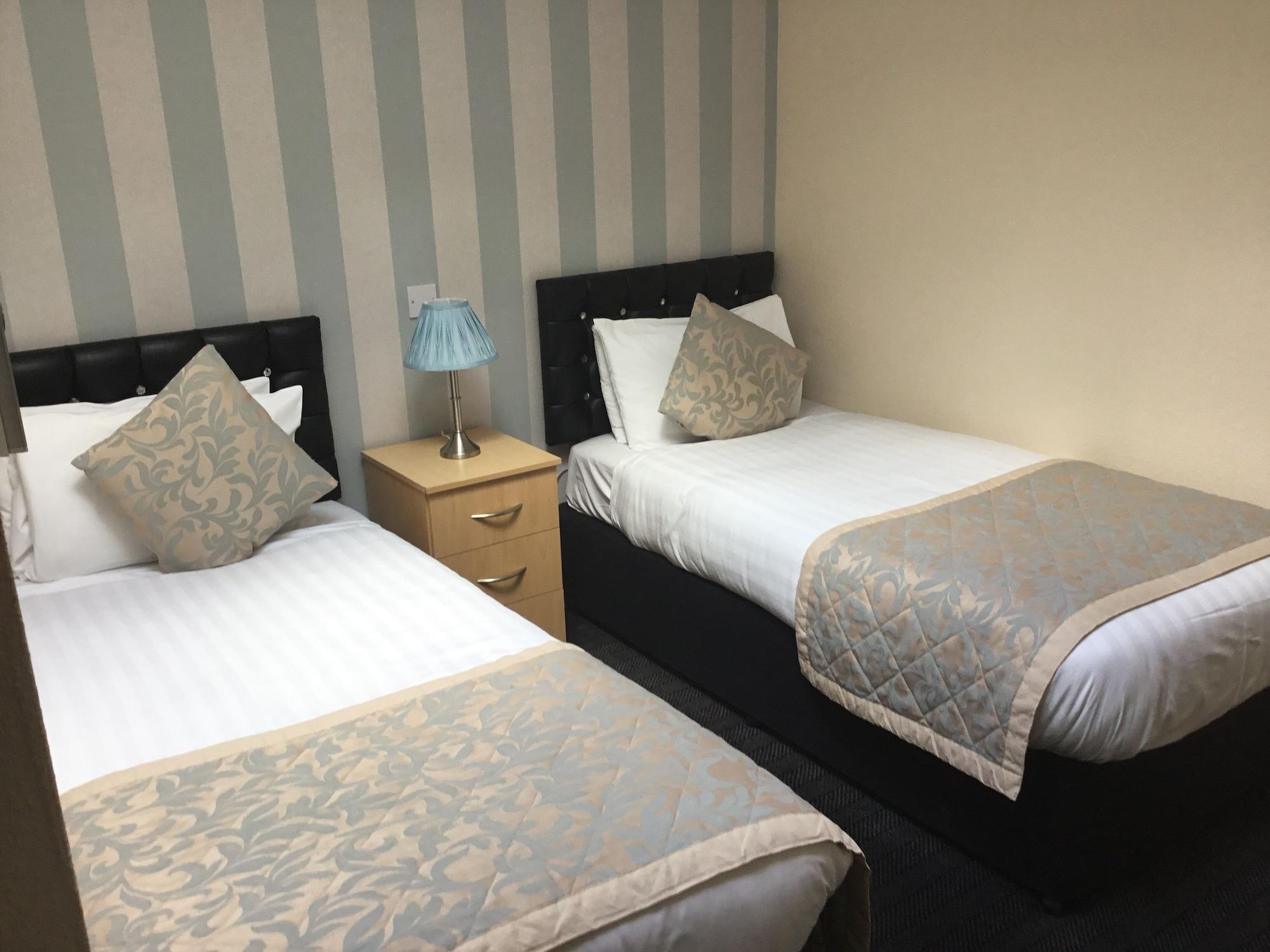 The Elgin Kintore Arms, Inverurie - Heritage Hotel Since 1855 Ngoại thất bức ảnh