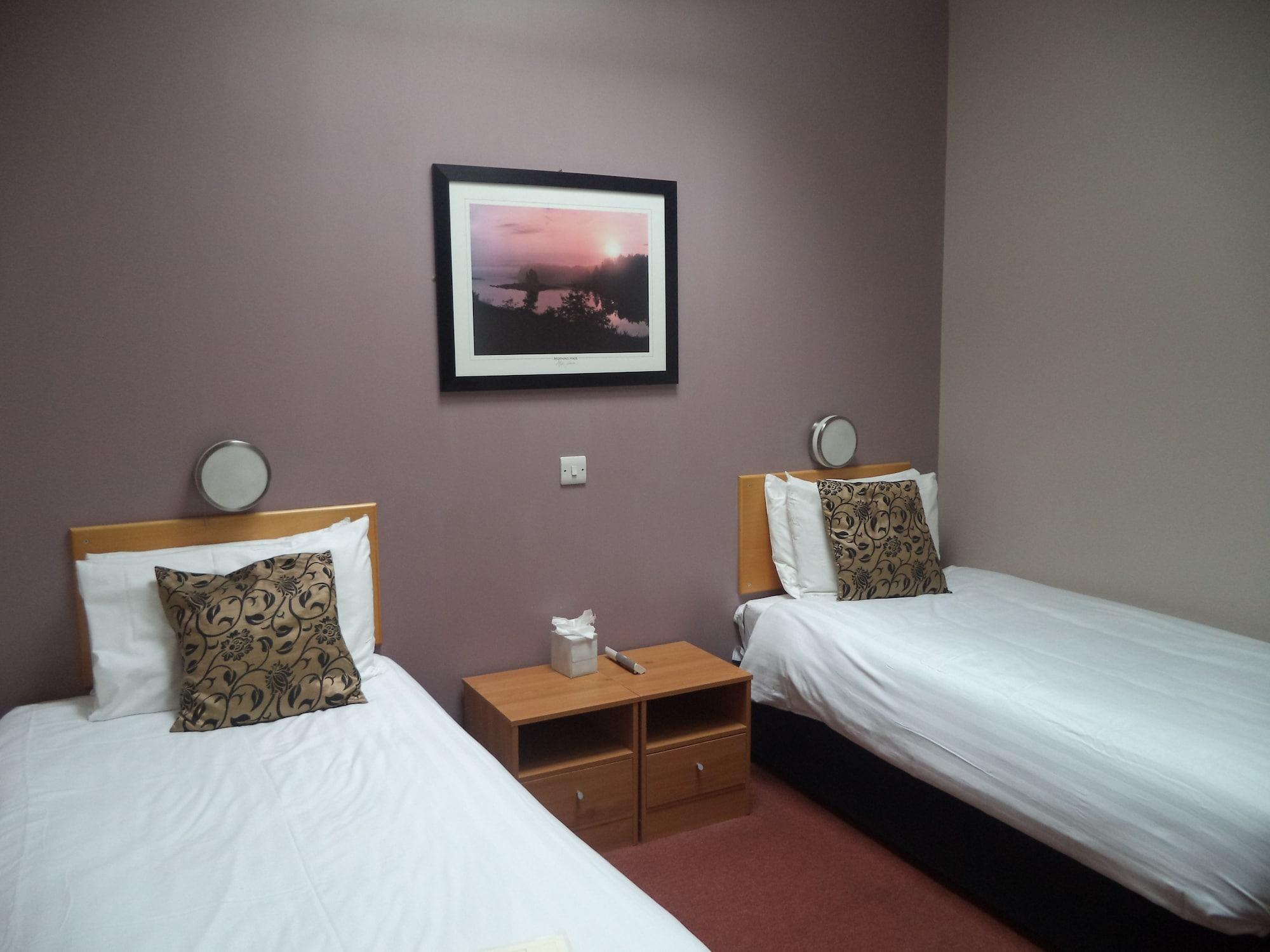 The Elgin Kintore Arms, Inverurie - Heritage Hotel Since 1855 Ngoại thất bức ảnh