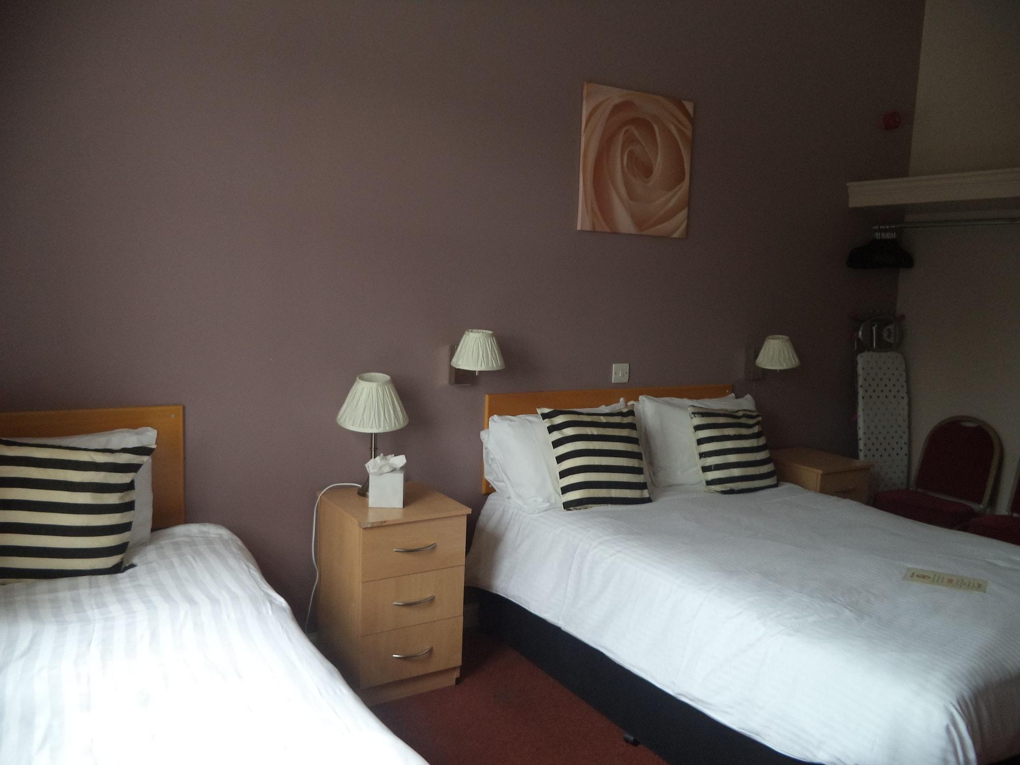 The Elgin Kintore Arms, Inverurie - Heritage Hotel Since 1855 Ngoại thất bức ảnh