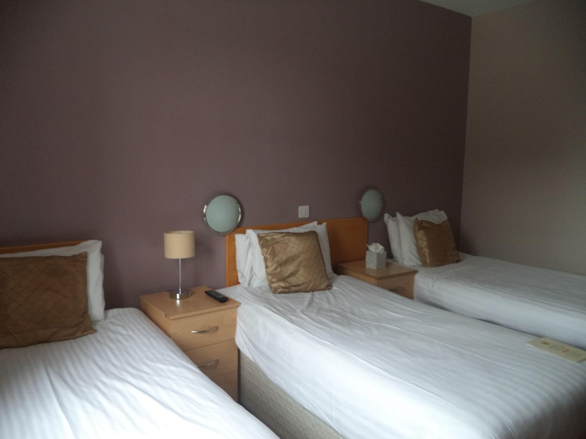 The Elgin Kintore Arms, Inverurie - Heritage Hotel Since 1855 Ngoại thất bức ảnh