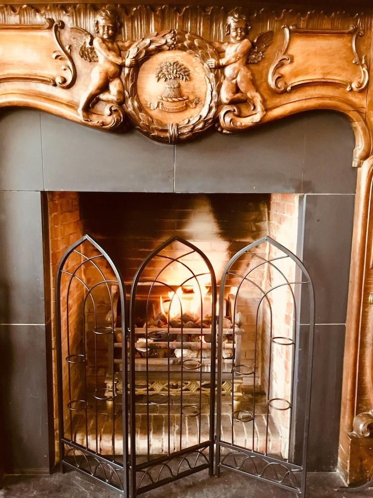 The Elgin Kintore Arms, Inverurie - Heritage Hotel Since 1855 Ngoại thất bức ảnh
