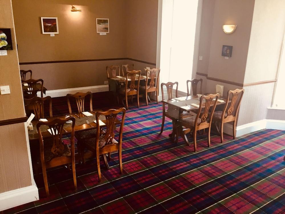 The Elgin Kintore Arms, Inverurie - Heritage Hotel Since 1855 Ngoại thất bức ảnh