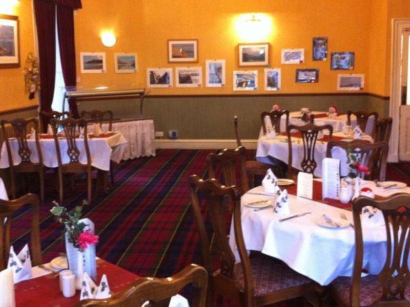 The Elgin Kintore Arms, Inverurie - Heritage Hotel Since 1855 Ngoại thất bức ảnh