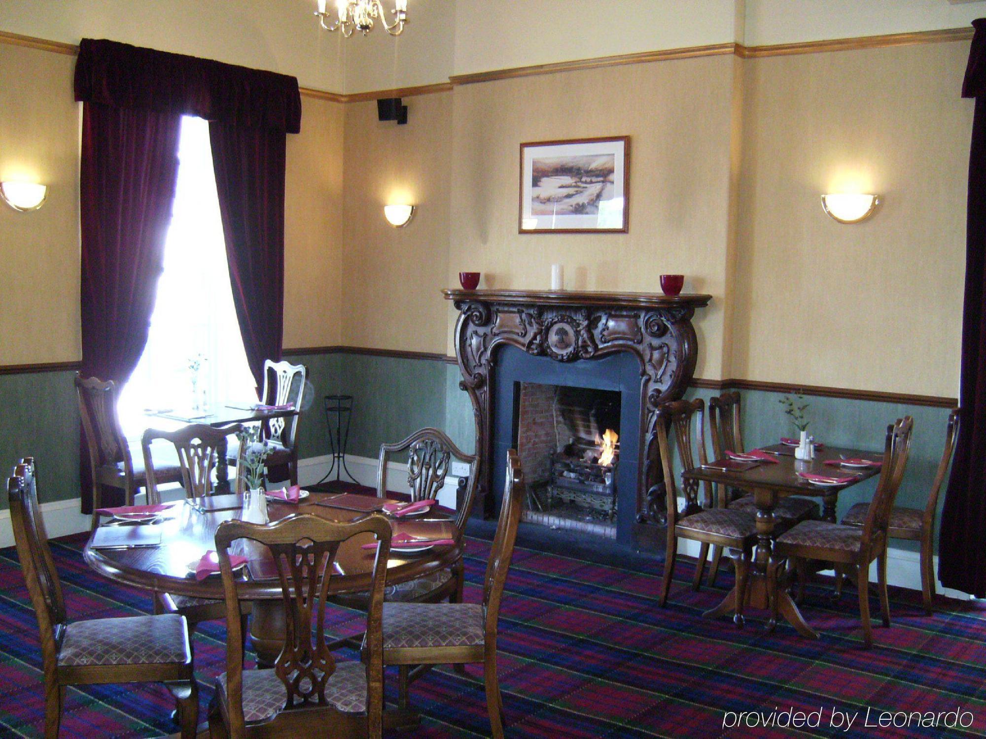 The Elgin Kintore Arms, Inverurie - Heritage Hotel Since 1855 Ngoại thất bức ảnh