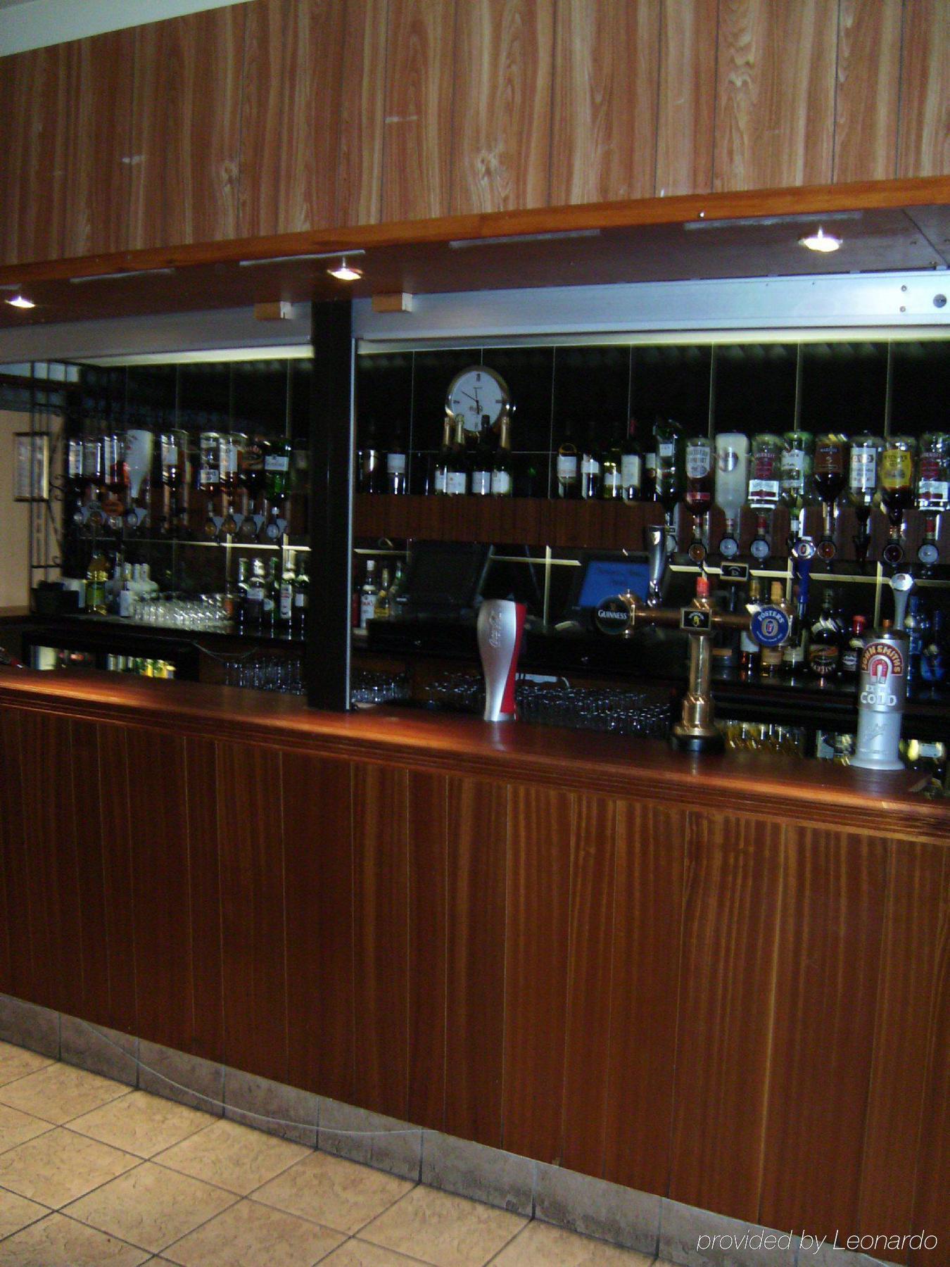 The Elgin Kintore Arms, Inverurie - Heritage Hotel Since 1855 Nhà hàng bức ảnh