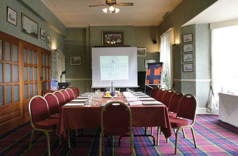 The Elgin Kintore Arms, Inverurie - Heritage Hotel Since 1855 Ngoại thất bức ảnh