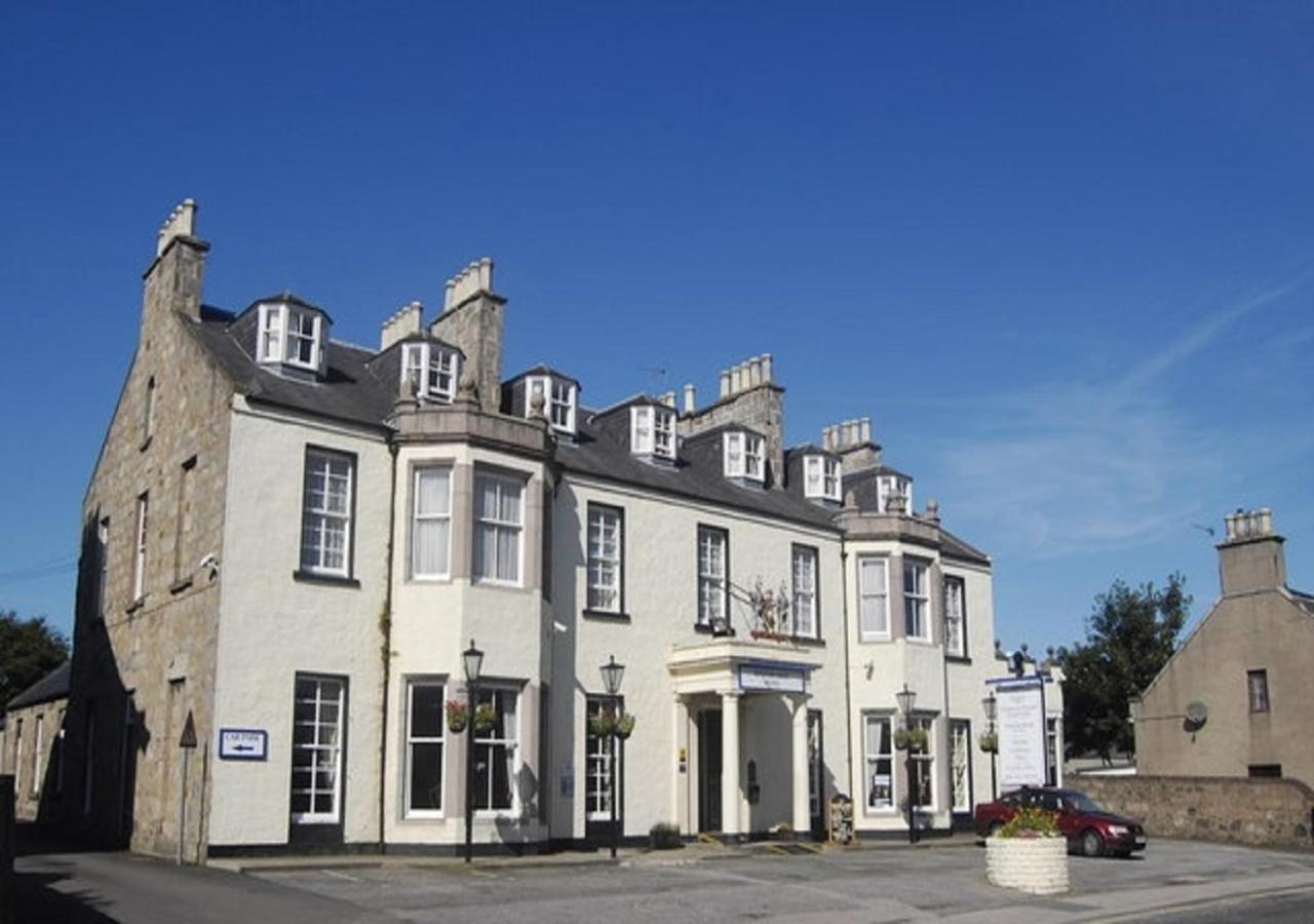 The Elgin Kintore Arms, Inverurie - Heritage Hotel Since 1855 Ngoại thất bức ảnh